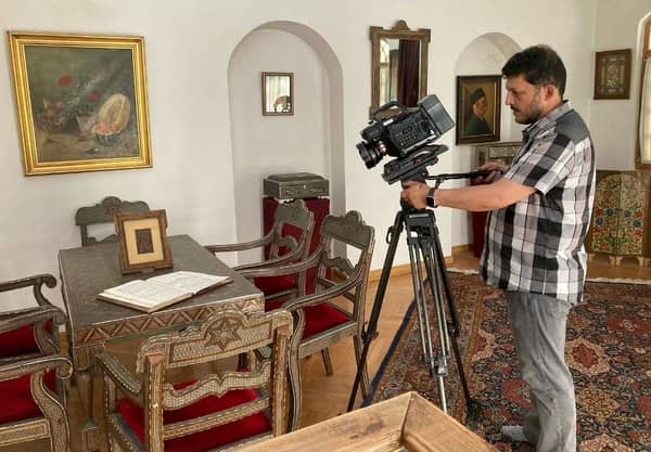 «امین الضرب» پرتره‌ای درباره بزرگترین تاجر قرن نوزدهم است