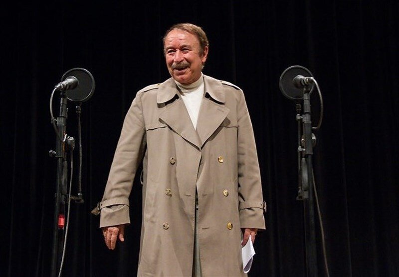 بازگشت جواد انصافی به تلویزیون با «خانه آبنباتی»