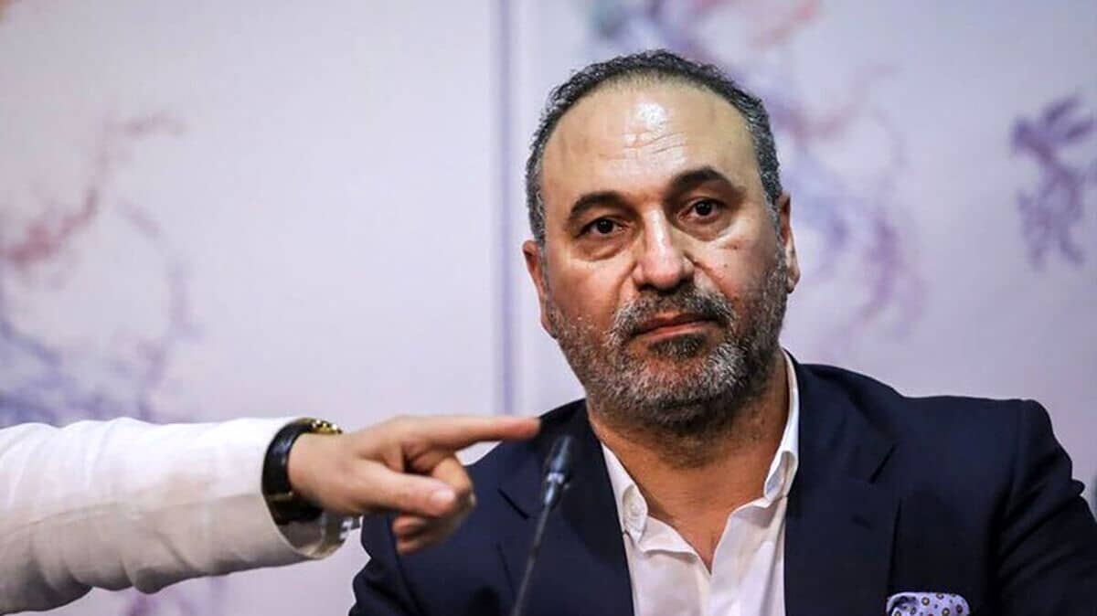 اگر فرخنژاد رفته نباید فیلمهای او را ممنوع کرد! / دوباره مردم را سمت ماهواره هل ندهید اگر فرخنژاد رفته نباید فیلمهای او را ممنوع کرد! / دوباره مردم را سمت ماهواره هل ندهید