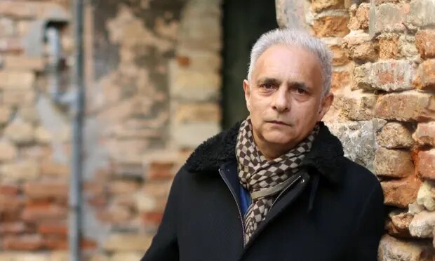  شرایط اسفناک نویسنده «عشق سال‌های غم»