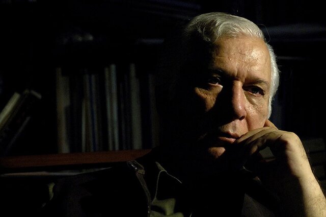  خسرو سینایی بعد ۱۰ سال فیلم سازی چه جراتی پیدا کرد؟