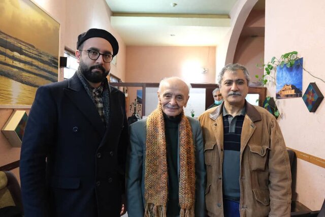  معرفی داوران بخش رادیو تئاتر فجر