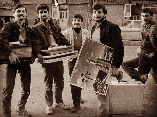  دل‌نوشته امیرشهاب رضویان به یاد یک رفیق و مدیر سینمایی