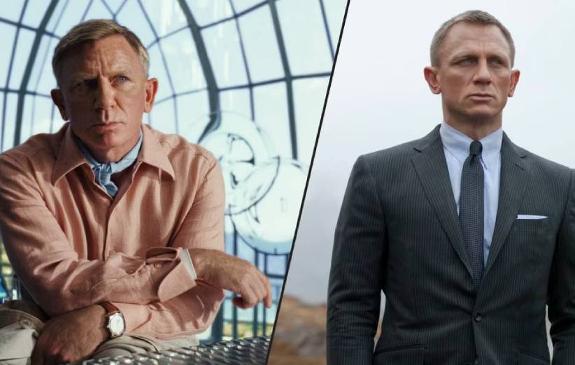 چگونه فیلم «چاقوکشی» دنیل کریگ را به شخصیتی ضد جیمز باند تبدیل کرد؟ چگونه فیلم «چاقوکشی» دنیل کریگ را به شخصیتی ضد جیمز باند تبدیل کرد؟