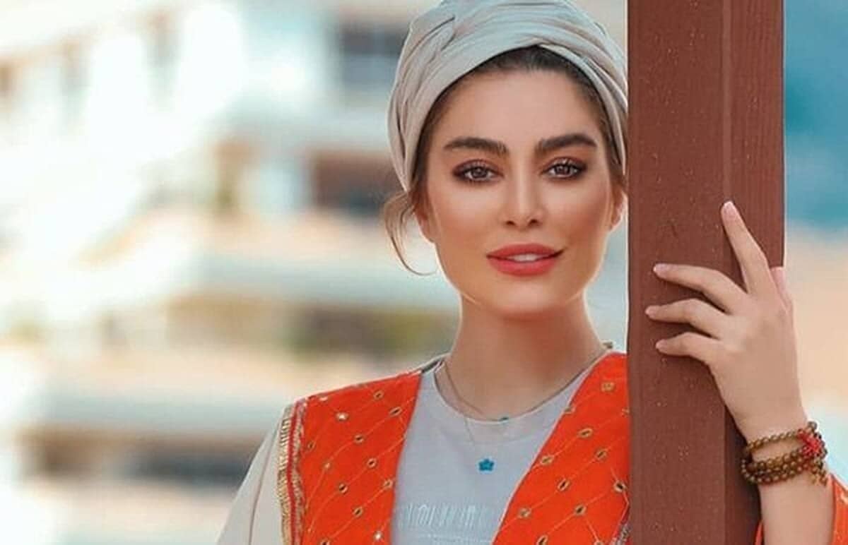 سحر قریشی دوباره در تلویزیون آفتابی شد 