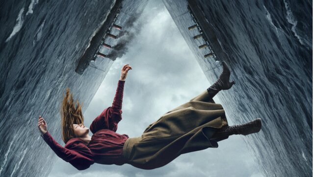  خداحافظی ناگهانی سریال «۱۸۹۹» با بیننده ها