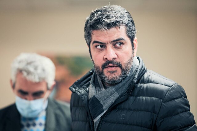  پخش یک سریال کرونایی جدید از امشب