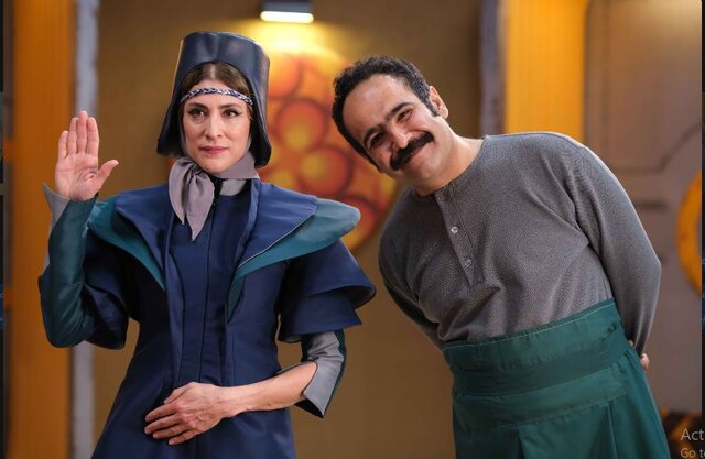  پایانی برای «روزی روزگاری مریخ»