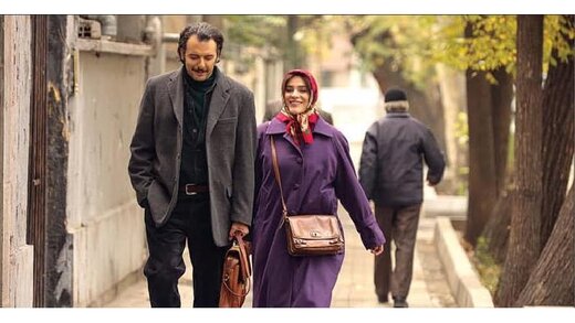 کیهان: این سریال شبکه خانگی نسبت به نیروی انتظامی ایجاد تنفر می کند !