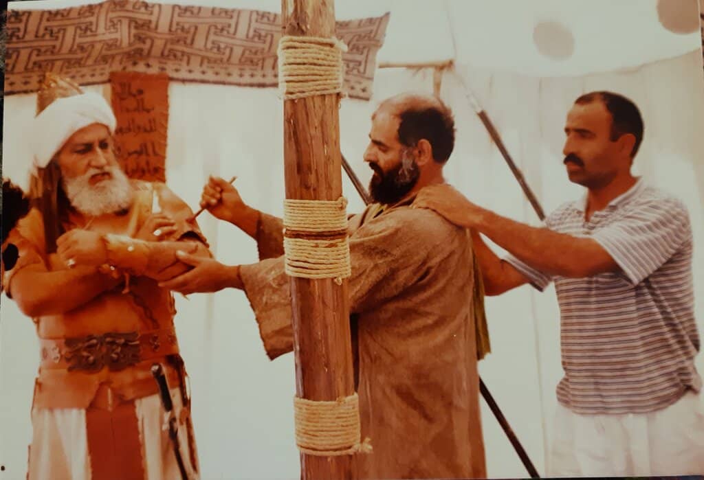 ساخت سریال‌های تاریخی چقدر بودجه می خواهد؟  سربداران شصت میلیون تومان،‏ مختارنامه بیست و چهار میلیارد تومان 