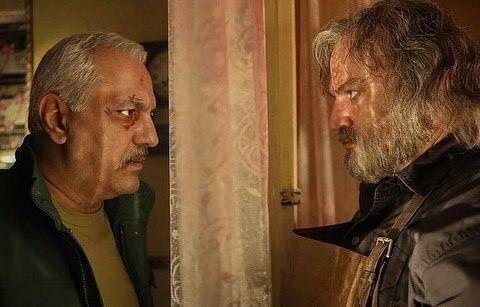  آماده سازی سریالی دیگر با بازی مهران مدیری و فرخ نژاد