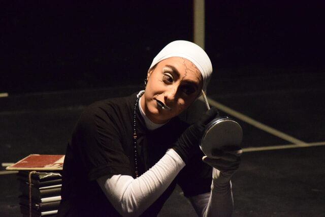  نگاهی به زیرپوست شهر در «نور مهتاب»