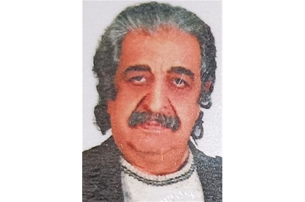 بازیگر قدیمی سینما و تلویزیون درگذشت