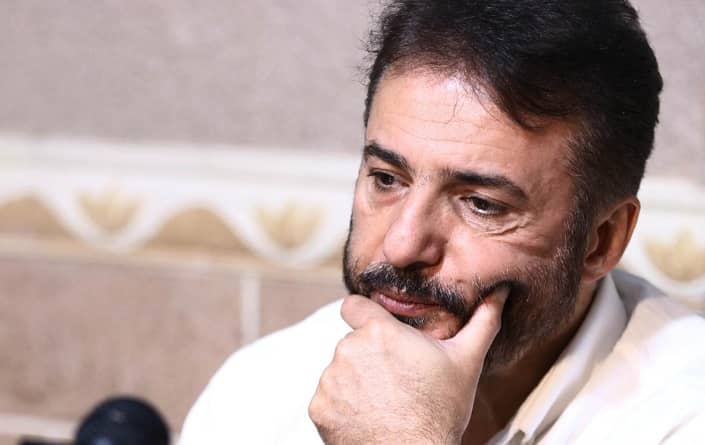 در «نائله» برای سی‌وسومین بار شهید می‌شوم!