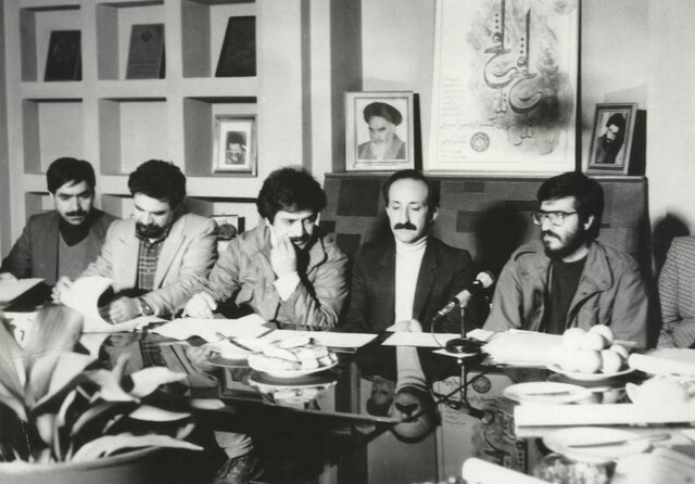  وقتی جشنواره تئاتر فجر دچار تغییرات بسیاری شد