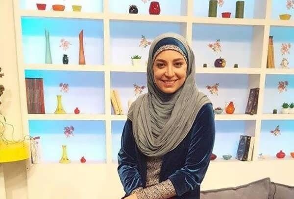  شیرین صمدی آزاد شد