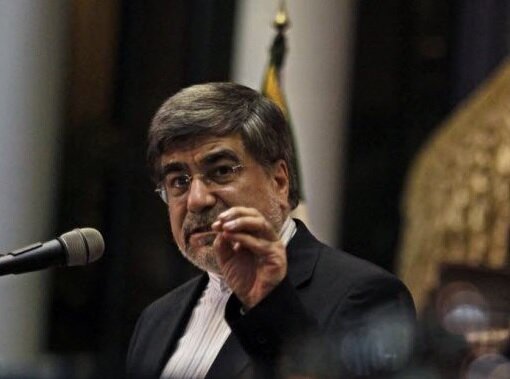 علی جنتی: هنرمندان و ورزشکاران، زیر بار تحمیل نمیروند / برخورد سیاسی با هنرمندان، نادرست است علی جنتی: هنرمندان و ورزشکاران، زیر بار تحمیل نمیروند / برخورد سیاسی با هنرمندان، نادرست است