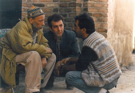  روایتی از «تختی» ناتمام علی حاتمی و سکانسی که برای مرگش نوشت