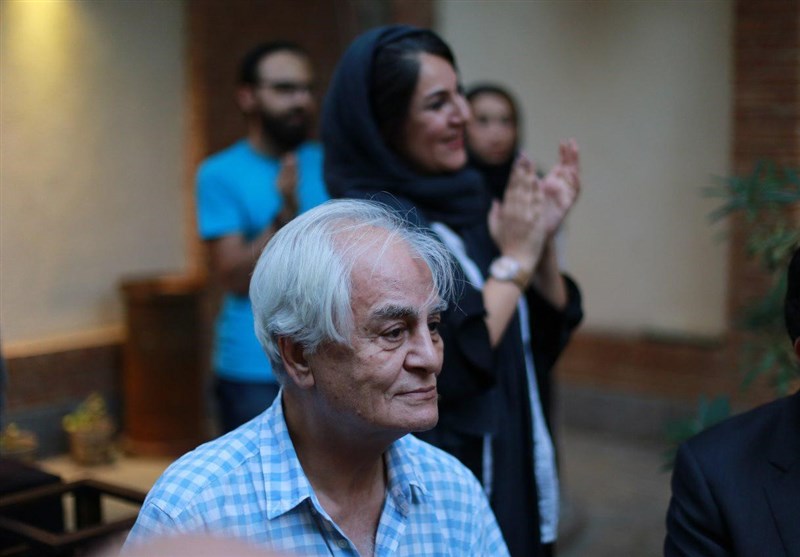 در آستانه 22 دی ماه، سالروز تولد علی رفیعی / زاینده‌رودی که نباید بخشکد 