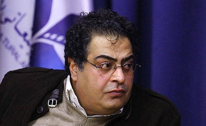 برخی از مسئولان اصرار دارند تاریخ را تحریف کنند/ فیلم دینی به سفارش هیچ مدیری ساخته نمی‌شود