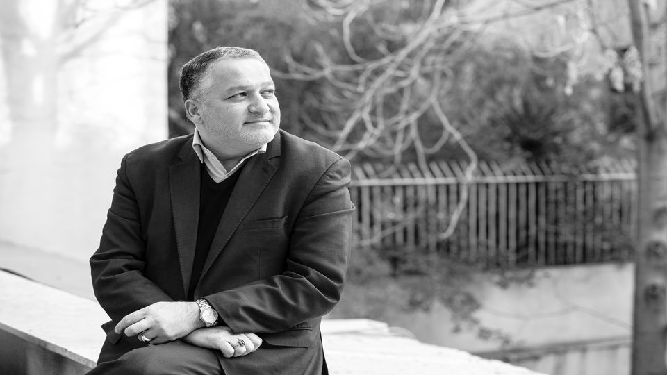  «زمان» یک فیلم اجتماعی را سیاسی می‌کند 