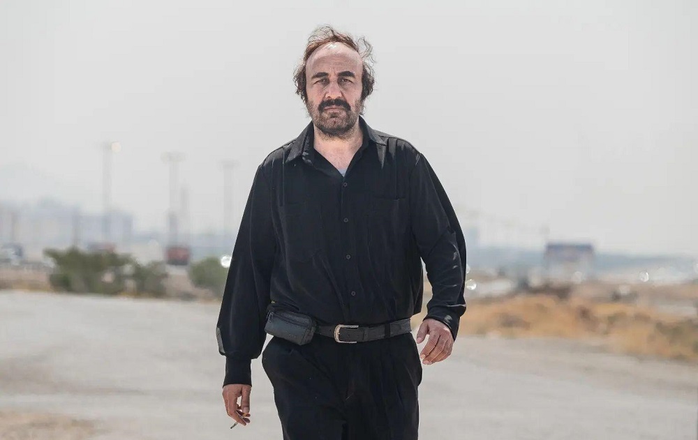 عکس های فیلم شیشلیک به کارگردانی محمدحسین مهدویان