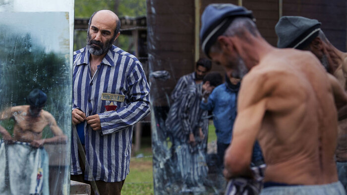 عکس های فیلم «جنگ جهانی سوم» به کارگردانی هومن سیدی