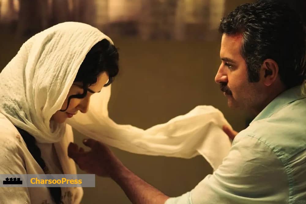 عکس های فیلم «ملاقات خصوصی به کارگردانی امید شمس