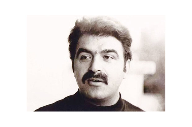 مروری بر آثار و زندگی غلامحسین ساعدی در سالروز تولدش/ گام‌های معلق ِیک بَیلی