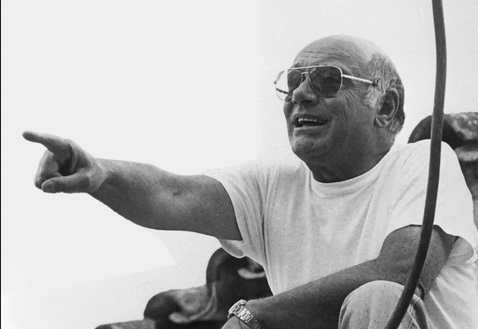 بررسی سینمای سیاسی فرانچسکو رزی در سالگرد درگذشت او/ نگاهی به عقب، رو به حقیقت 