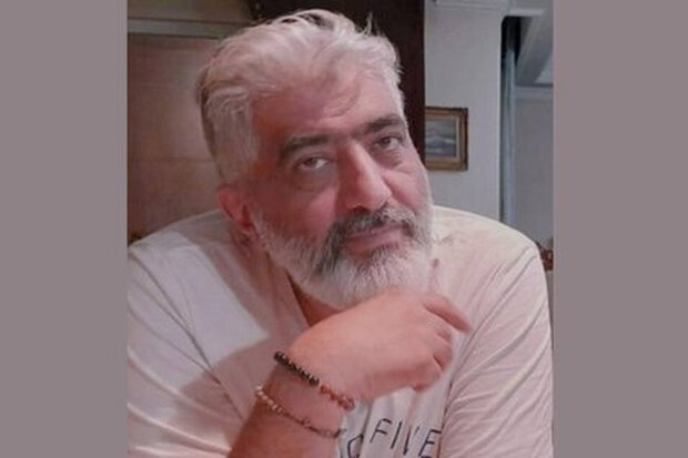 فرشاد منجزی پور تهیه کننده تلویزیون درگذشت