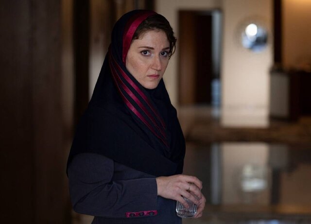  «تابستانی که برف آمد» آماده نمایش شد