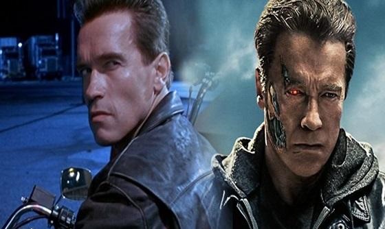 ملاقات خصوصی پارامونت با جیمز کامرون / آرنولد ۷۵ساله جلوی دوربین «ترمیناتور» می‌رود؟