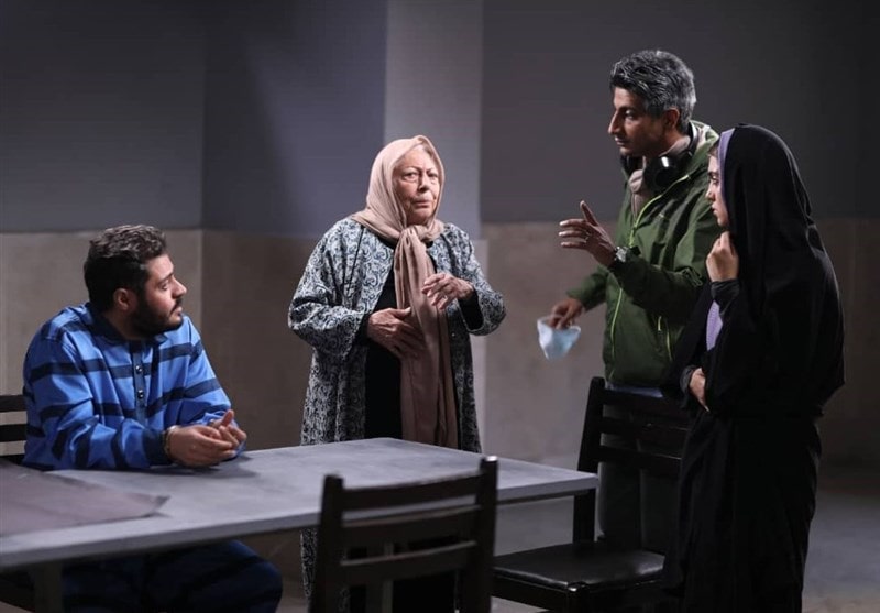  کارگردان فیلم «حرف آخر»: تسهیلات فقط به خودی‌ها ارائه می‌شود 