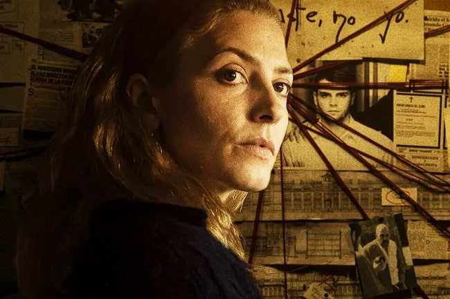 فیلم «God's Crooked Lines»؛ پیچیدهترین معمای سال ۲۰۲۲  فیلم «God's Crooked Lines»؛ پیچیدهترین معمای سال ۲۰۲۲