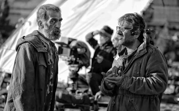 سینما اولویت جامعه امروز نیست/ «دشت خاموش» نمی‌تواند در جشنواره فجر شرکت کند 