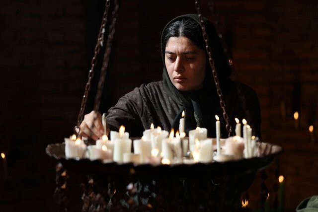  «روحن، شکوه خاموش» و یک جایزه تازه