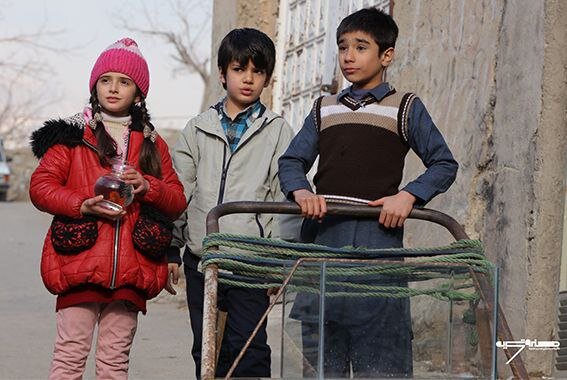  آغاز دور جدید اکران فیلم «عینک» برای مدارس