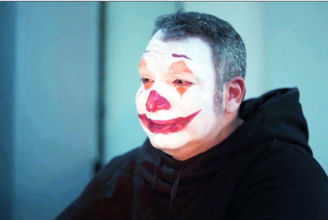 شخصیت فیلم من زیر فشار «قدرت» به آخر خط رسیده  مقایسه من با پدرم اشتباه است 