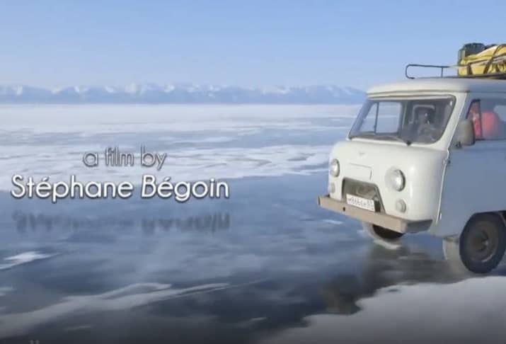 تماشای «حیات پنهان دریاچه‌ها» از قاب شبکه پنج