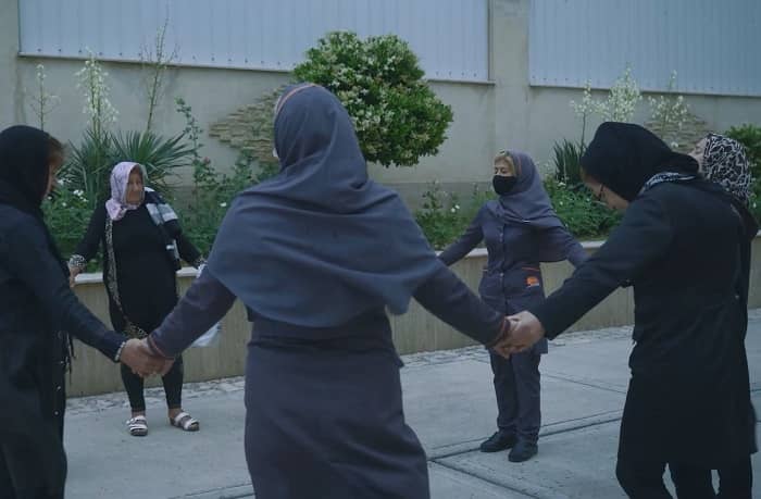  «هیچ کس منتظرت نیست» فیلمی تلخ است اما سیاه نیست 