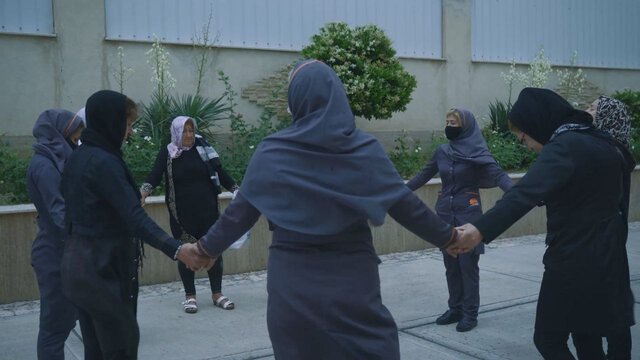  «هیچ کس منتظرت نیست» به تهران رسید