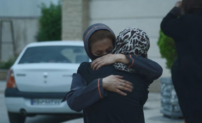 «هیچکس منتظرت نیست» روایتی زنانه از آسیبهای اجتماعیست «هیچکس منتظرت نیست» روایتی زنانه از آسیبهای اجتماعیست