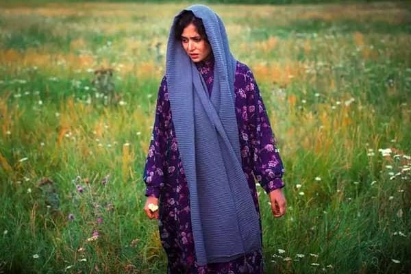 برخی ارگان‌ها خواستار توقیف «ملاقات خصوصی» بودند/ فیلم بدون سانسور اکران شد