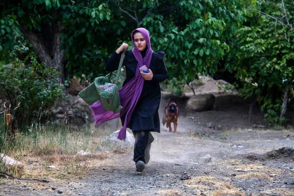 «چی دا» به کارگردانی شهرام عبدلی آماده نمایش شد