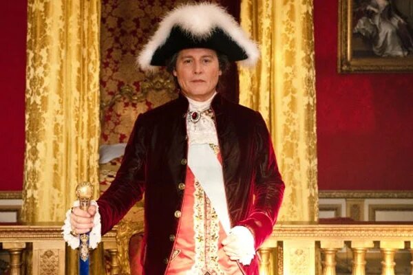  سرمایه‌گذاری عربستان روی فیلم جانی دپ