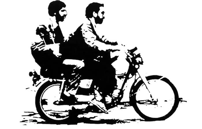  درباره کلوزآپ نمای نزدیک کیارستمی؛ هویت، واقعیت، حقیقت