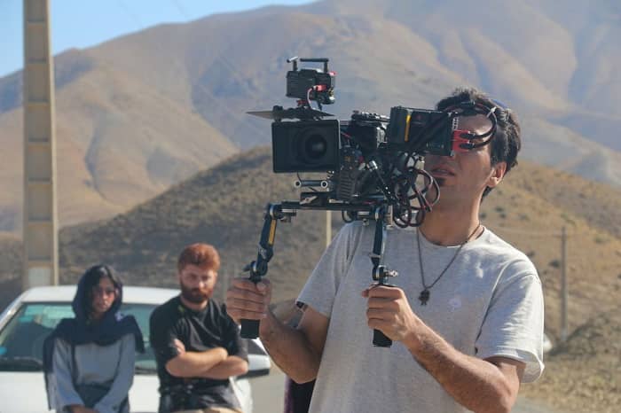 فیلم کوتاه «اوهام» آماده نمایش شد