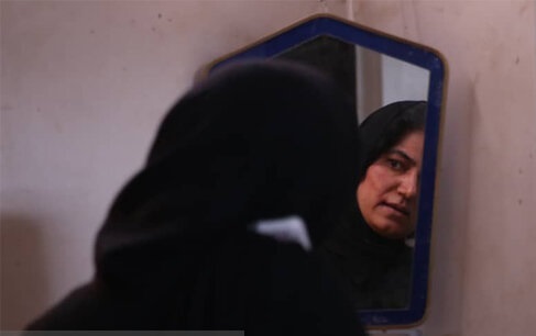 «چترباز» به جشنواره‌ای در هند راه پیدا کرد/ قصه یک طلاق صوری