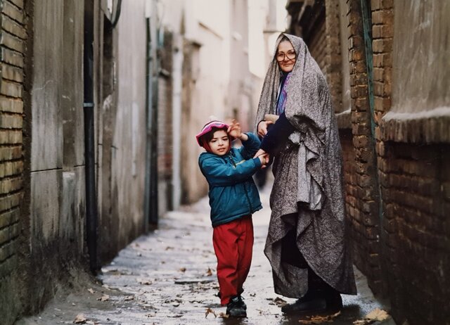 فیلم ایرانی در بخش مرور آثار جشنواره برلین فیلم ایرانی در بخش مرور آثار جشنواره برلین